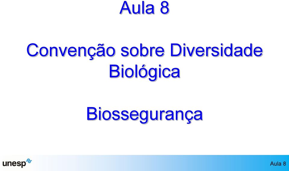 Diversidade