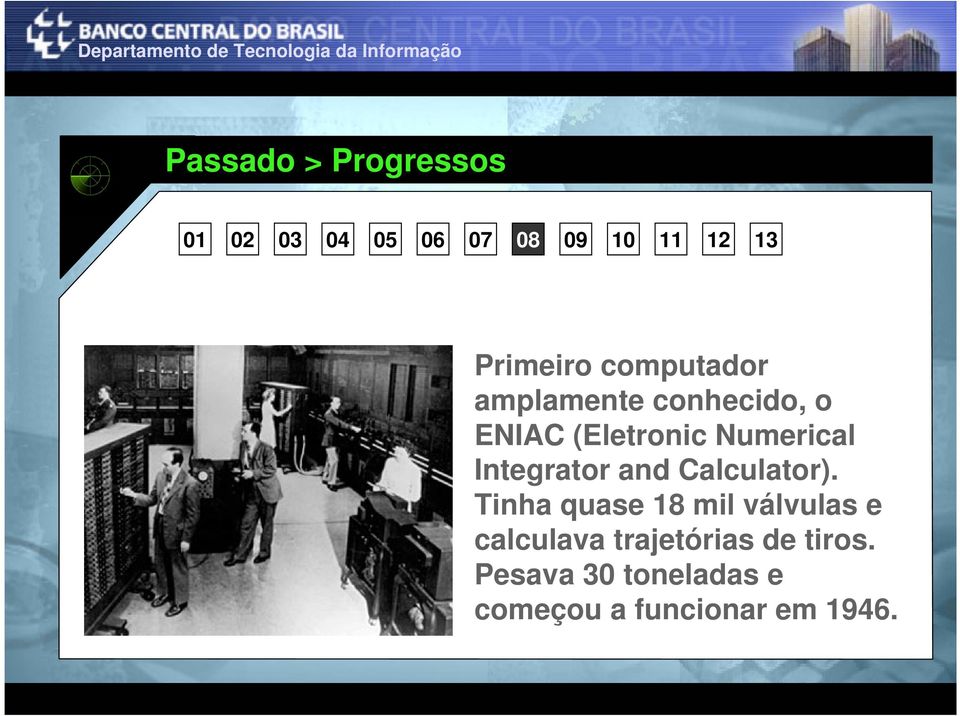 Numerical Integrator and Calculator).