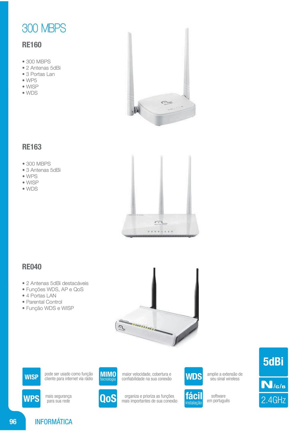 extensão de seu sinal wireless mais segurança para sua rede organiza e