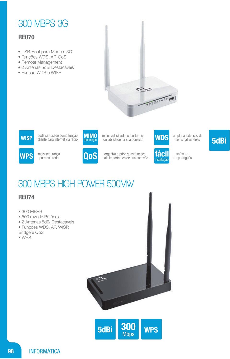 wireless mais segurança para sua rede organiza e prioriza as funções mais