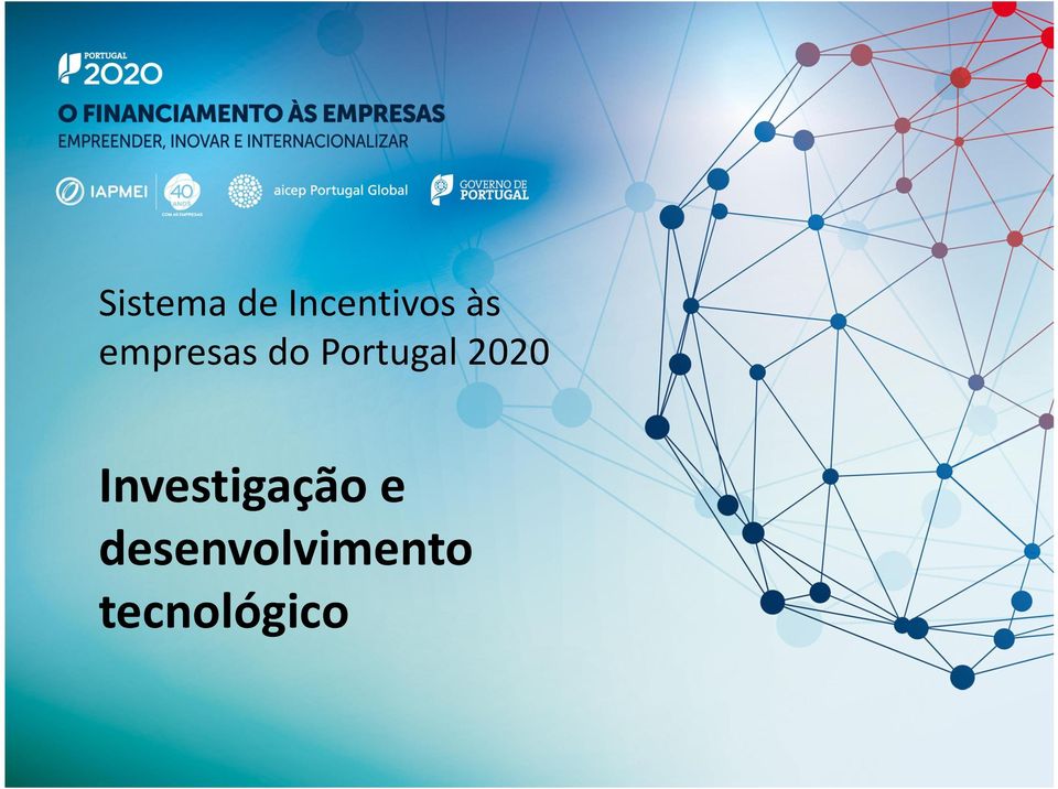 2020 Investigação e