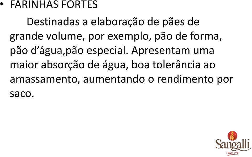 água,pão especial.