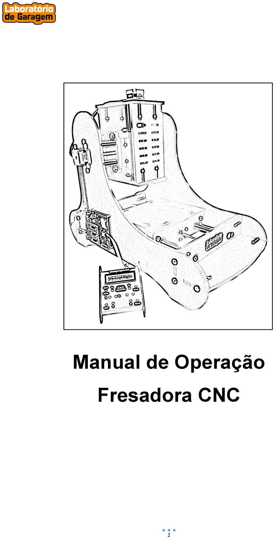 Fresadora