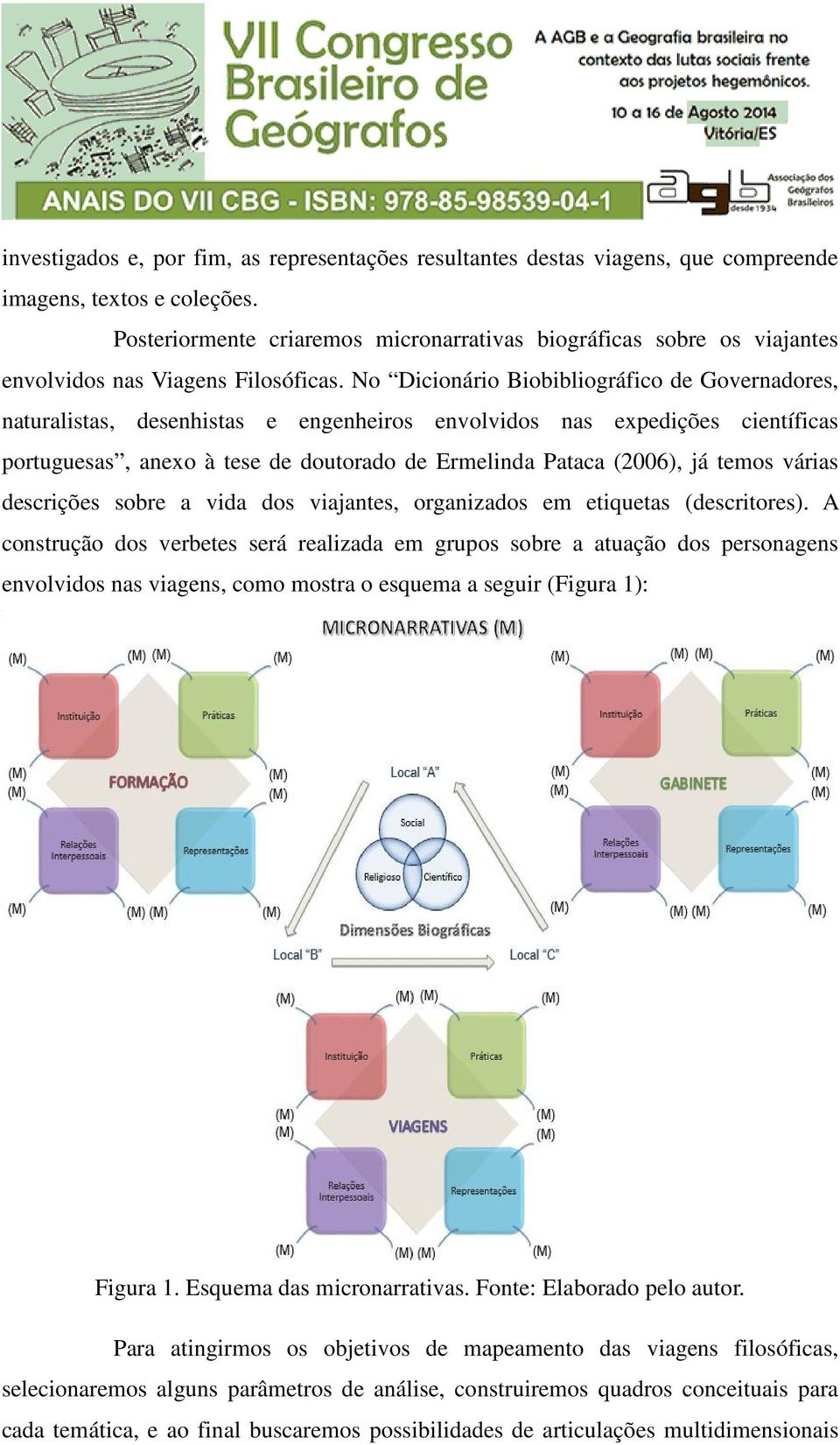 No Dicionário Biobibliográfico de Governadores, naturalistas, desenhistas e engenheiros envolvidos nas expedições científicas portuguesas, anexo à tese de doutorado de Ermelinda Pataca (2006), já