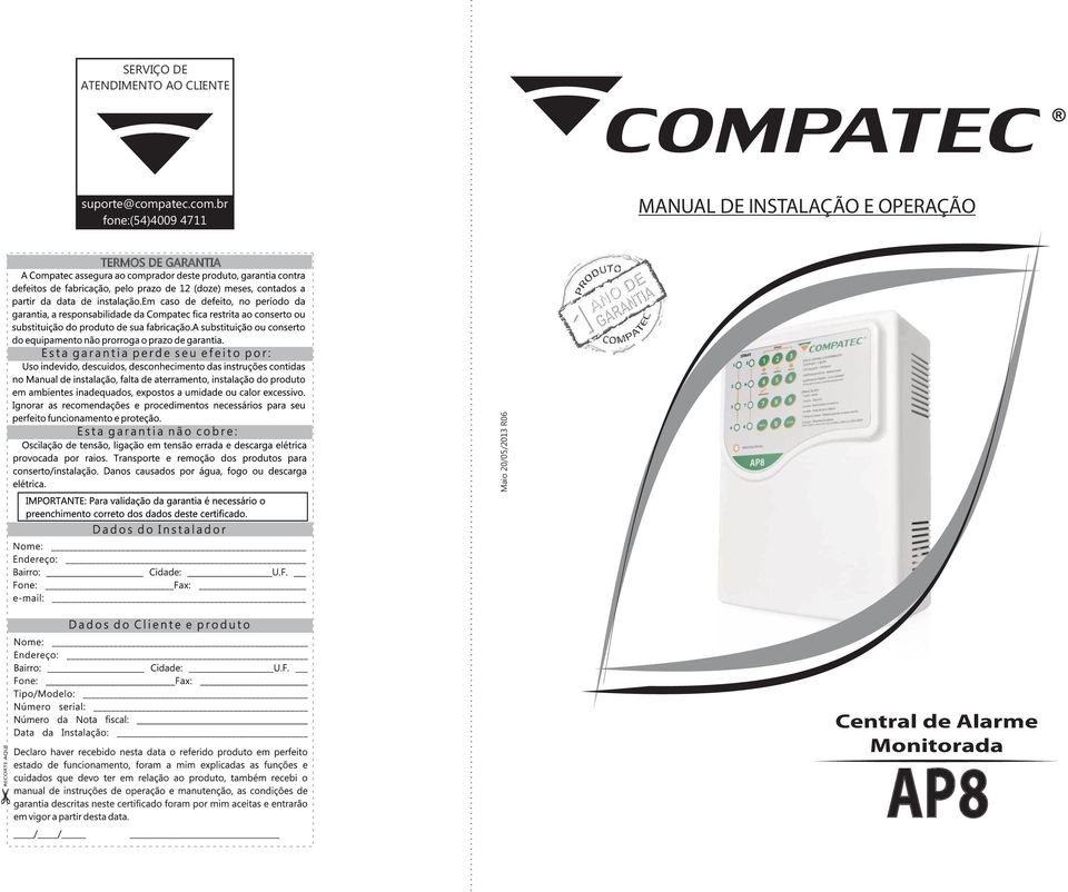 R06 suporte@comp