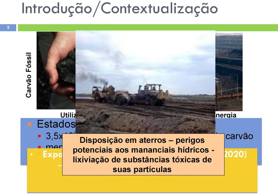 comercializadas potenciais aos mananciais hídricos - indústrias lixiviação de cimento de substâncias