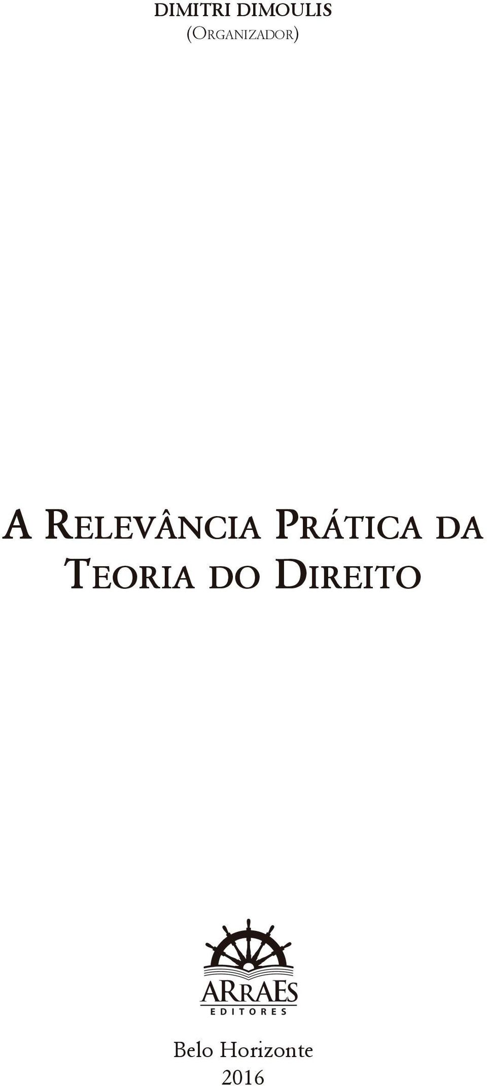 Relevância Prática da