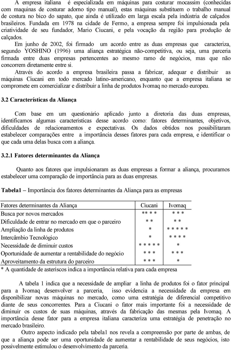 Fundada em 1978 na cidade de Fermo, a empresa sempre foi impulsionada pela criatividade de seu fundador, Mario Ciucani, e pela vocação da região para produção de calçados.