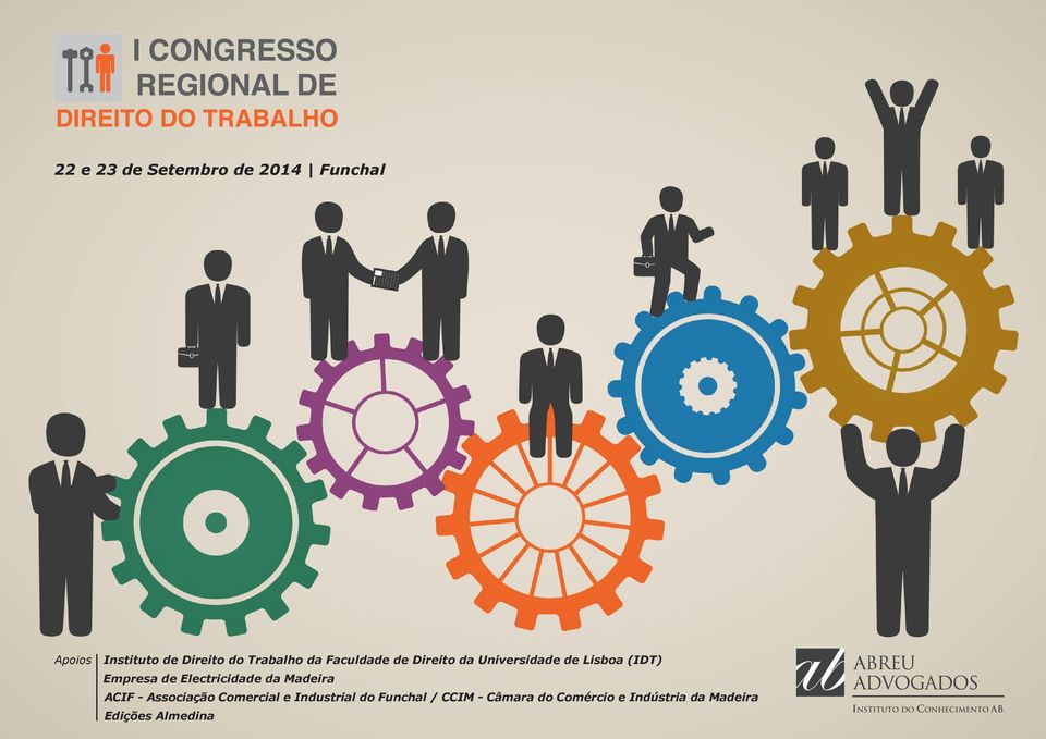 da Madeira ACIF - Associação Comercial e Industrial do Funchal / CCIM - Câmara