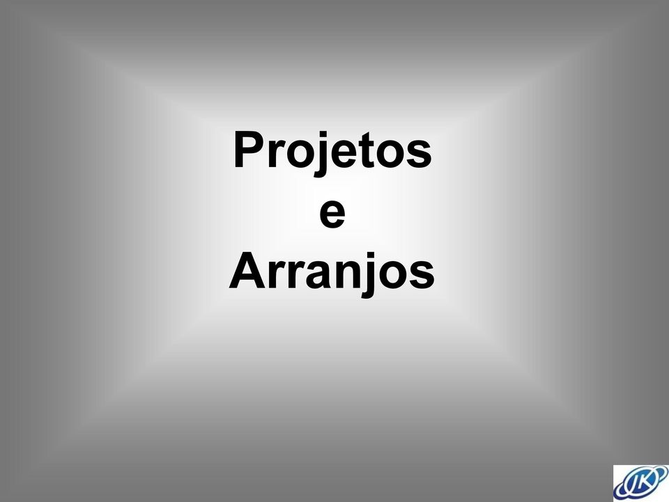 Arranjos