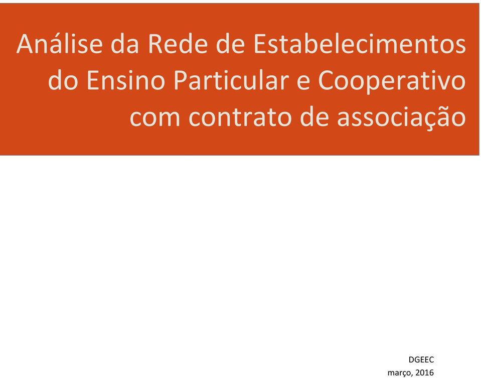 Particular e Cooperativo com