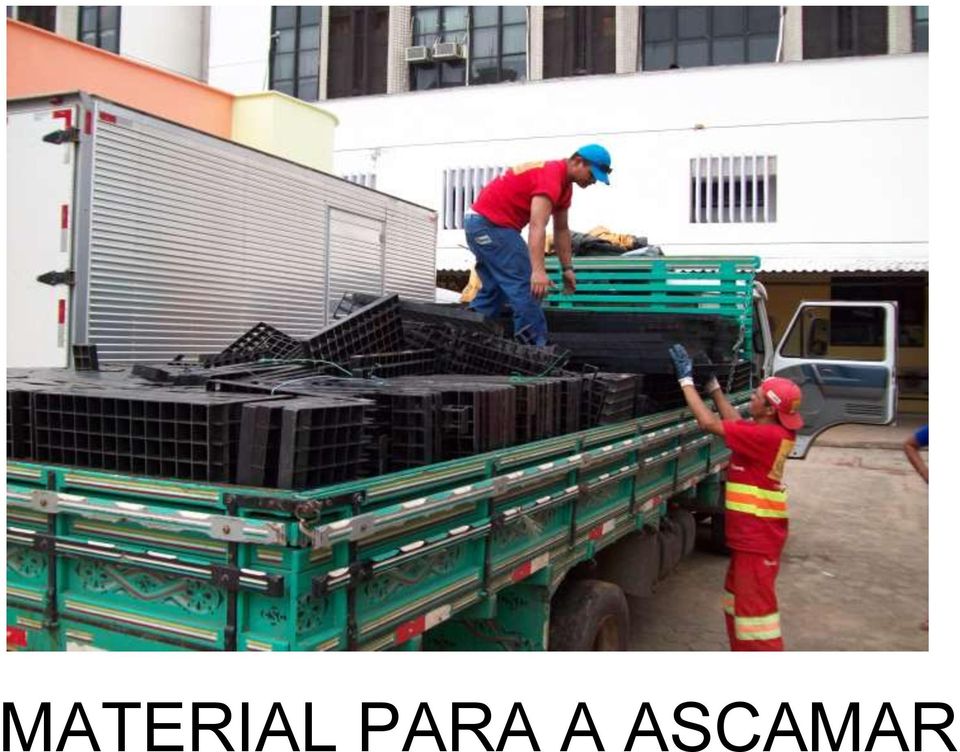 ASCAMAR