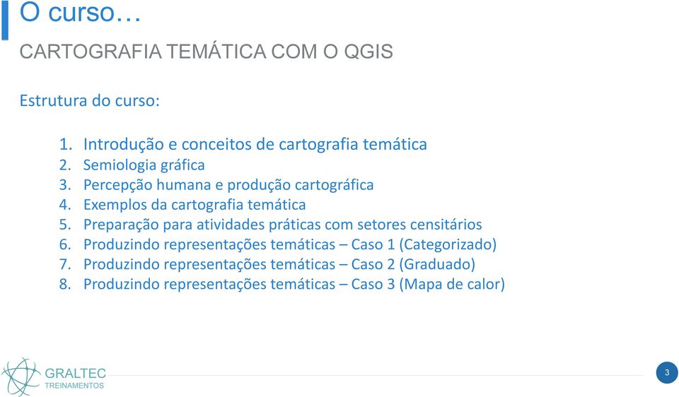 Preparação para atividades práticas com setores censitários 6.