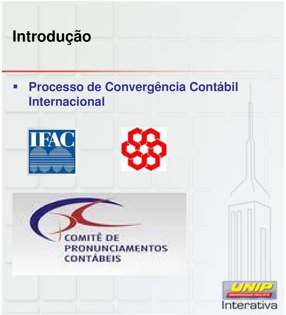 Convergência