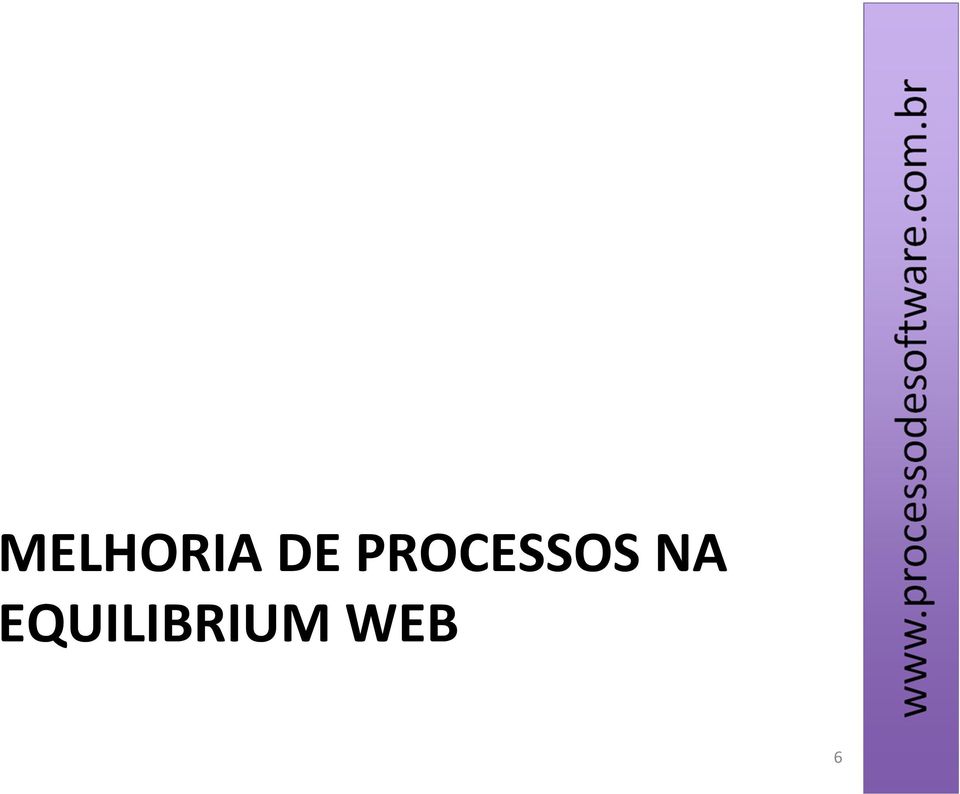 PROCESSOS