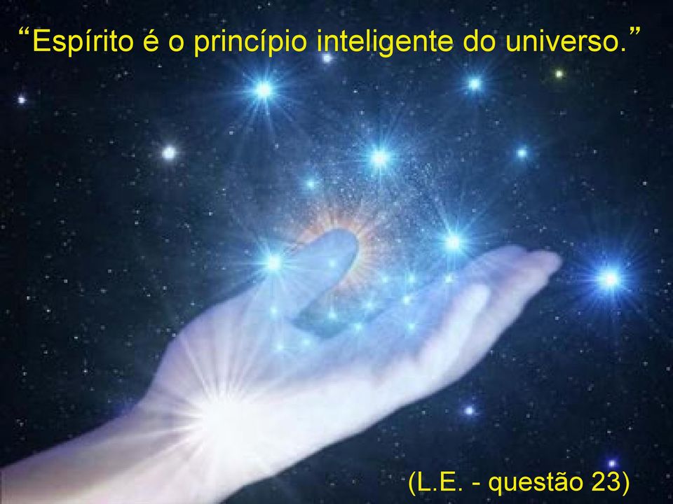 inteligente do