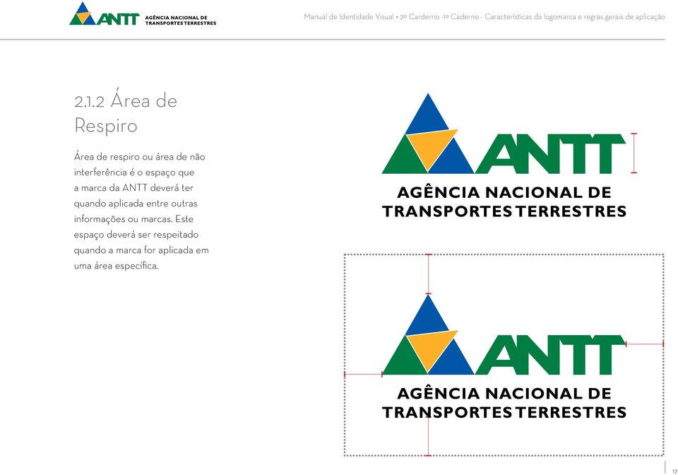 aplicada entre outras informações ou marcas.