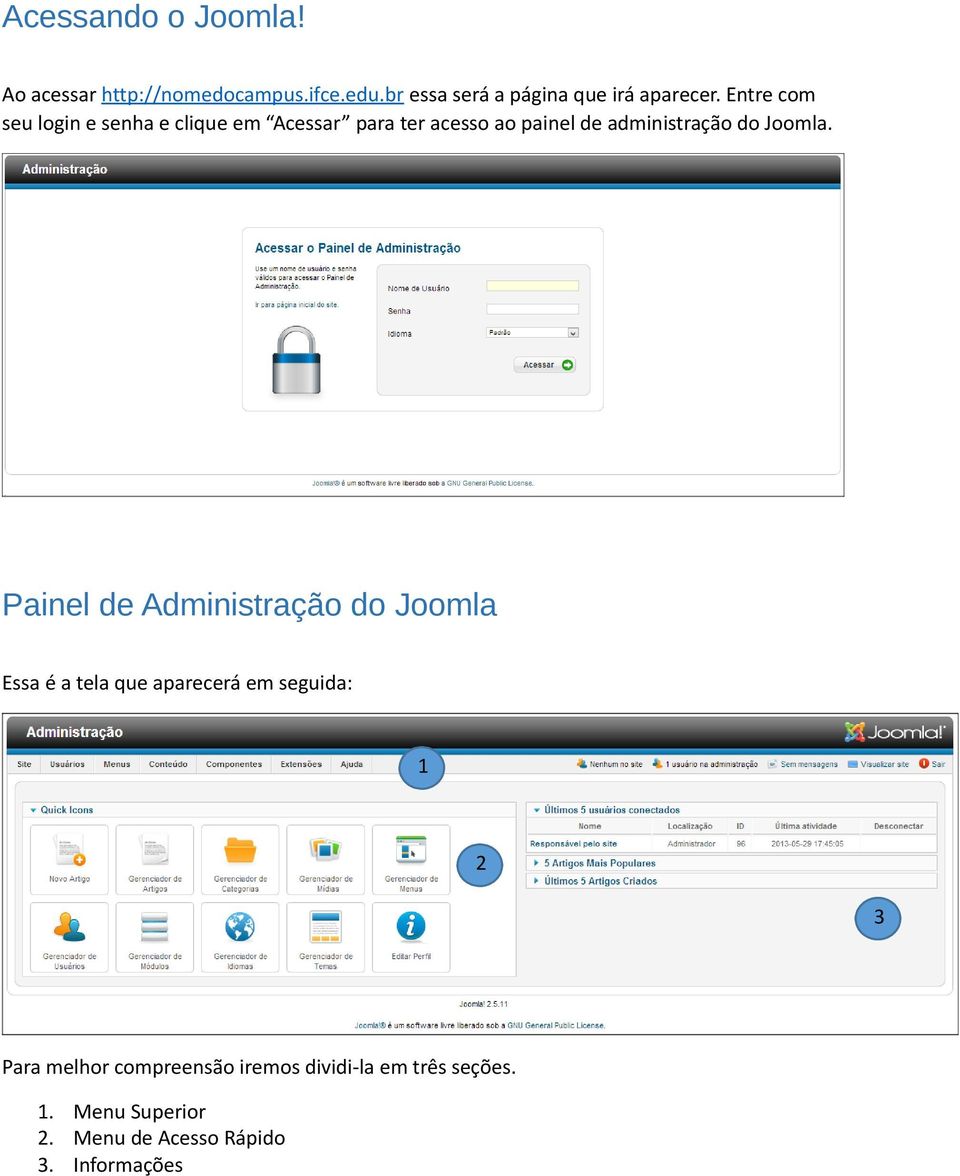 Joomla.