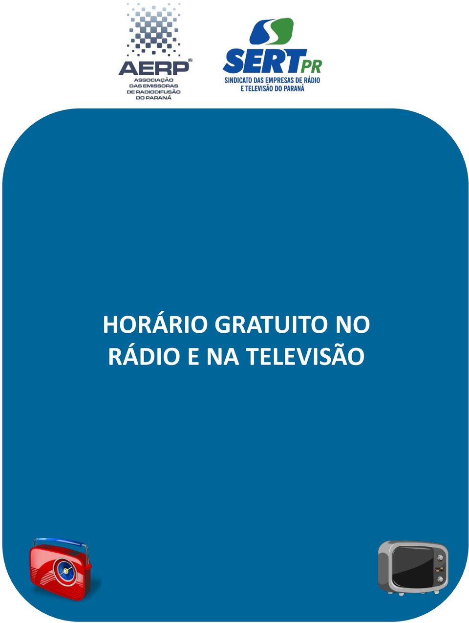 NO RÁDIO