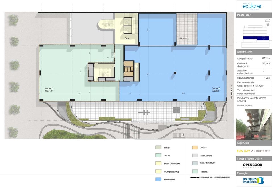 (Serviços) Modulação fachada 1.