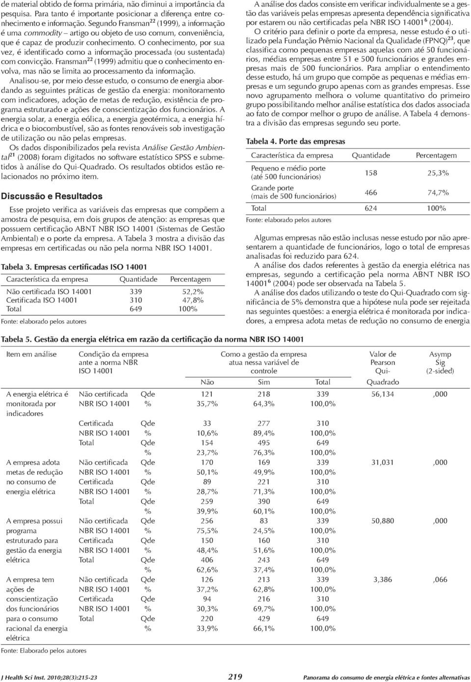 O conhecimento, por sua vez, é identificado como a informação processada (ou sustentada) com convicção.