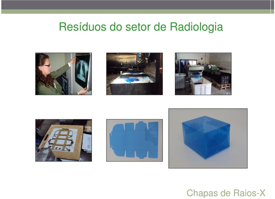 Radiologia