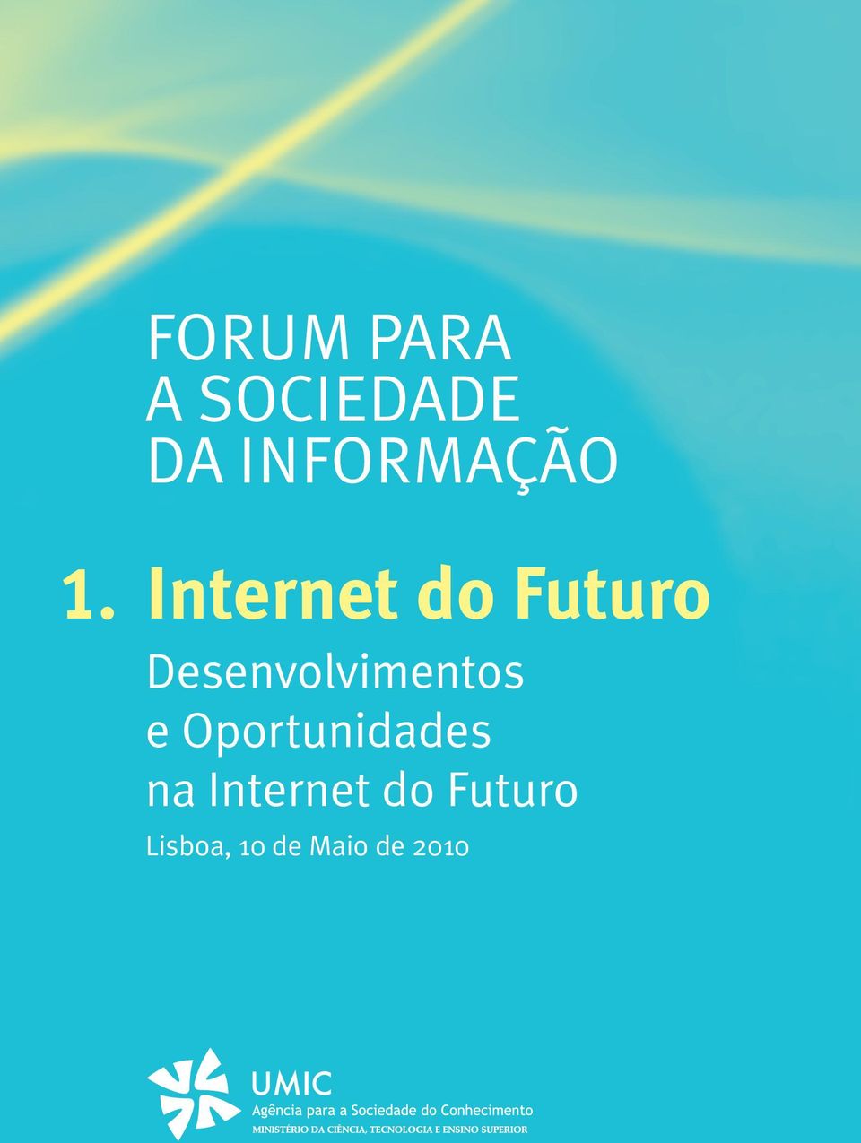 Internet do Futuro