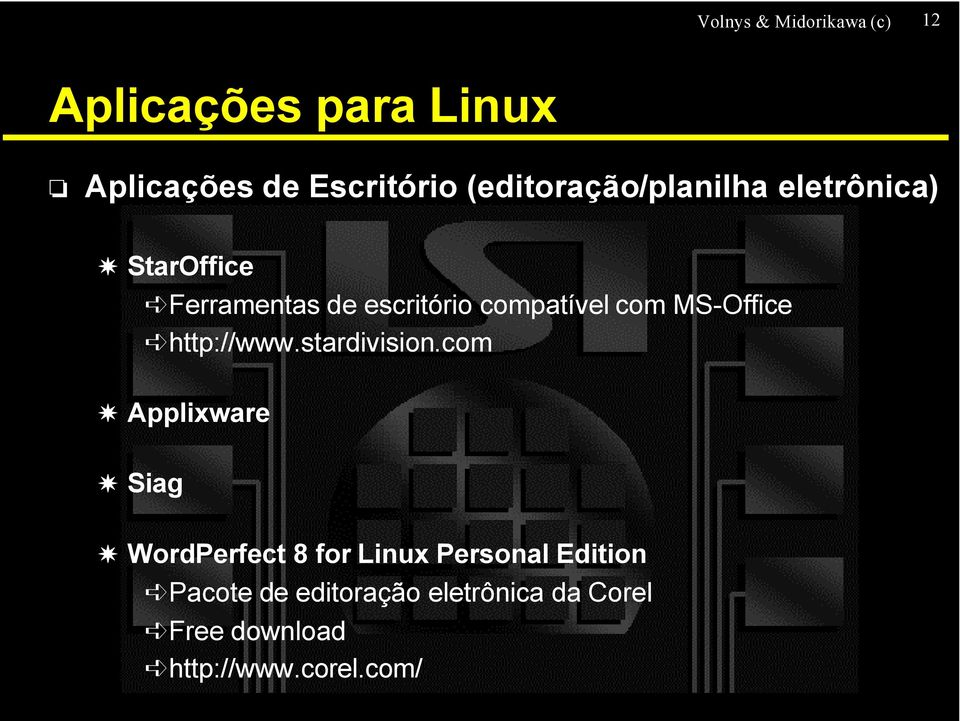 com MS-Office http://www.stardivision.