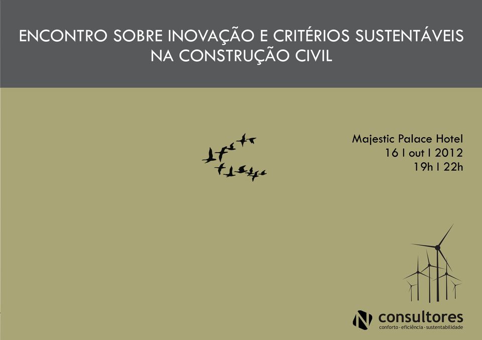 CONSTRUÇÃO CIVIL Majestic