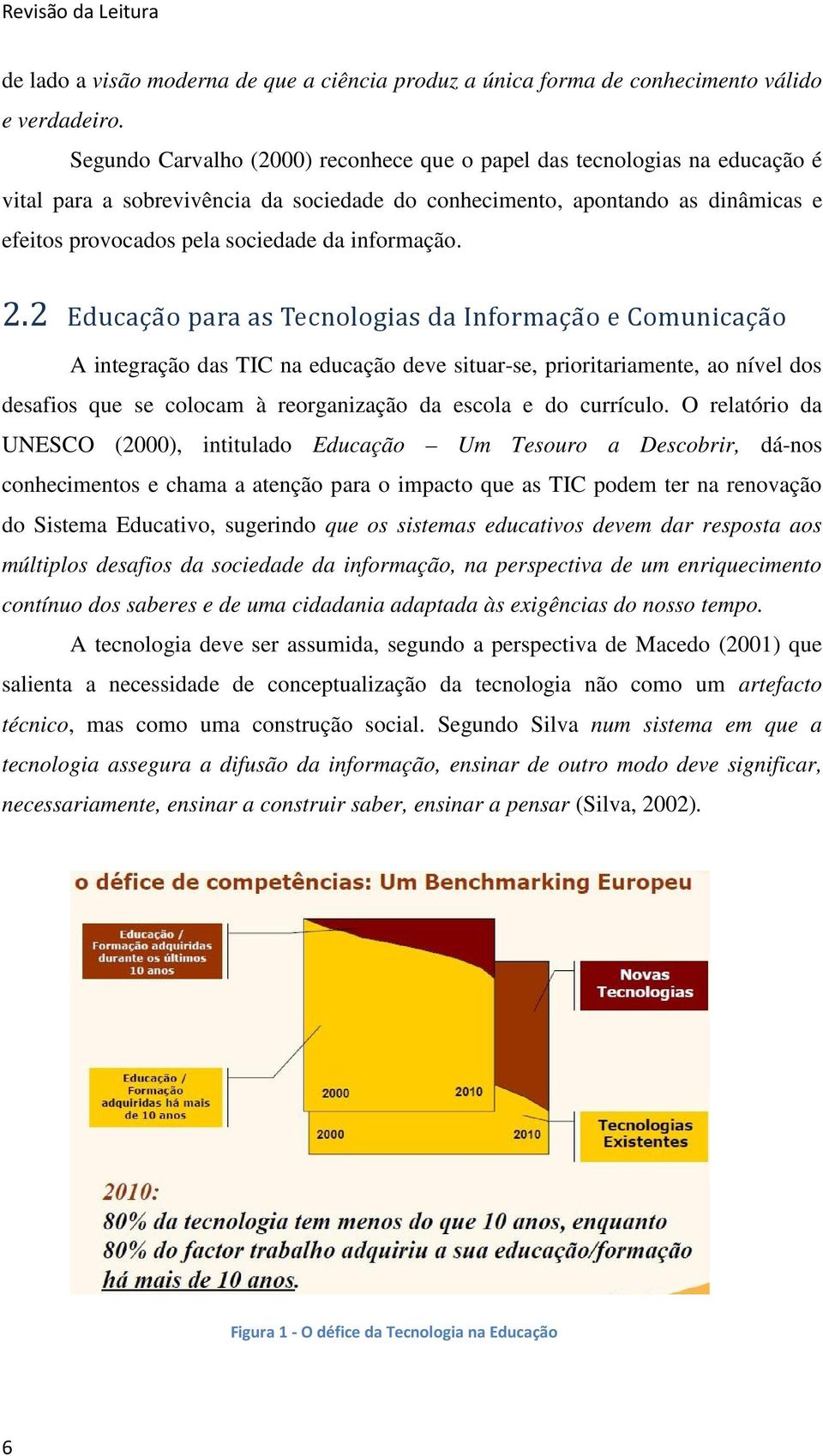 informação. 2.