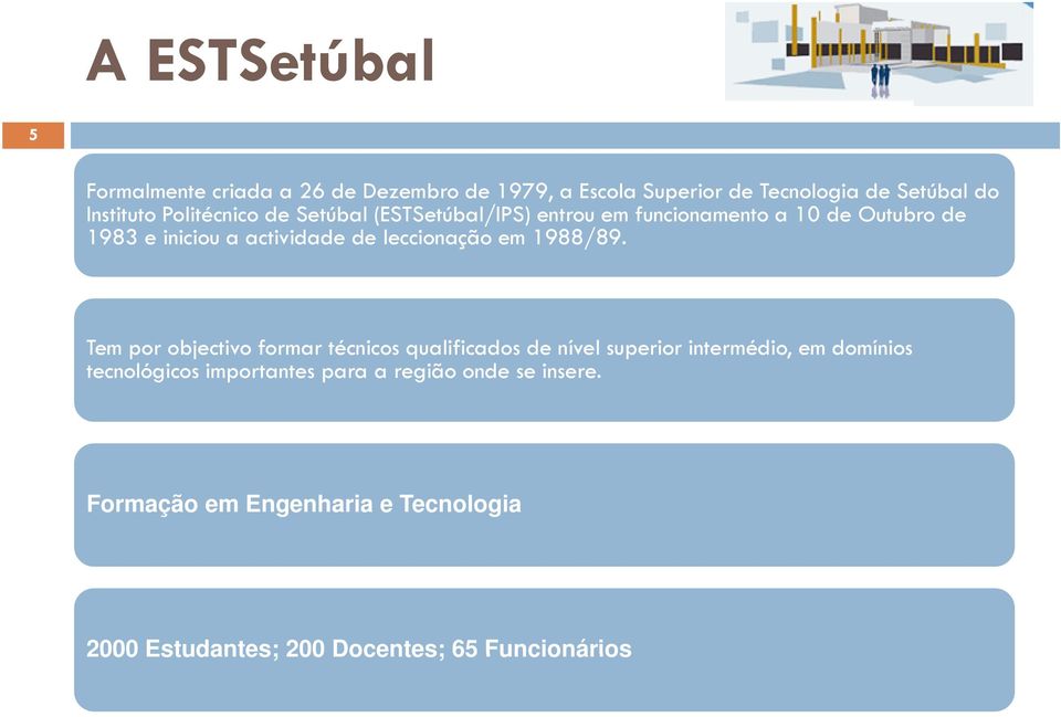 leccionação em 1988/89.