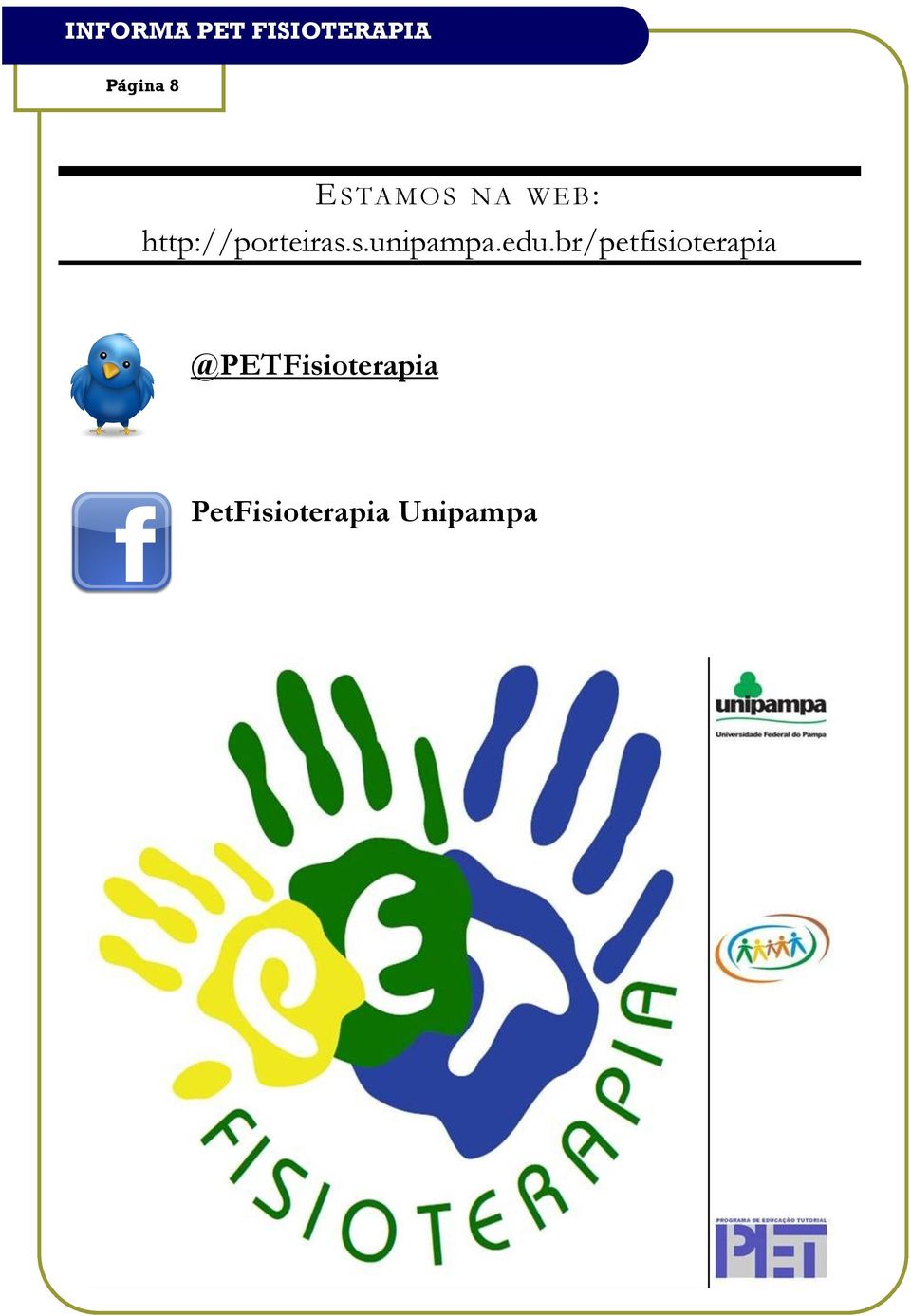 edu.br/petfisioterapia