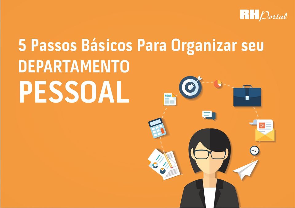 Organizar seu