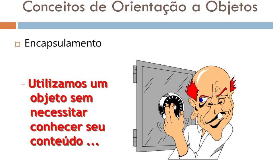 Orientação