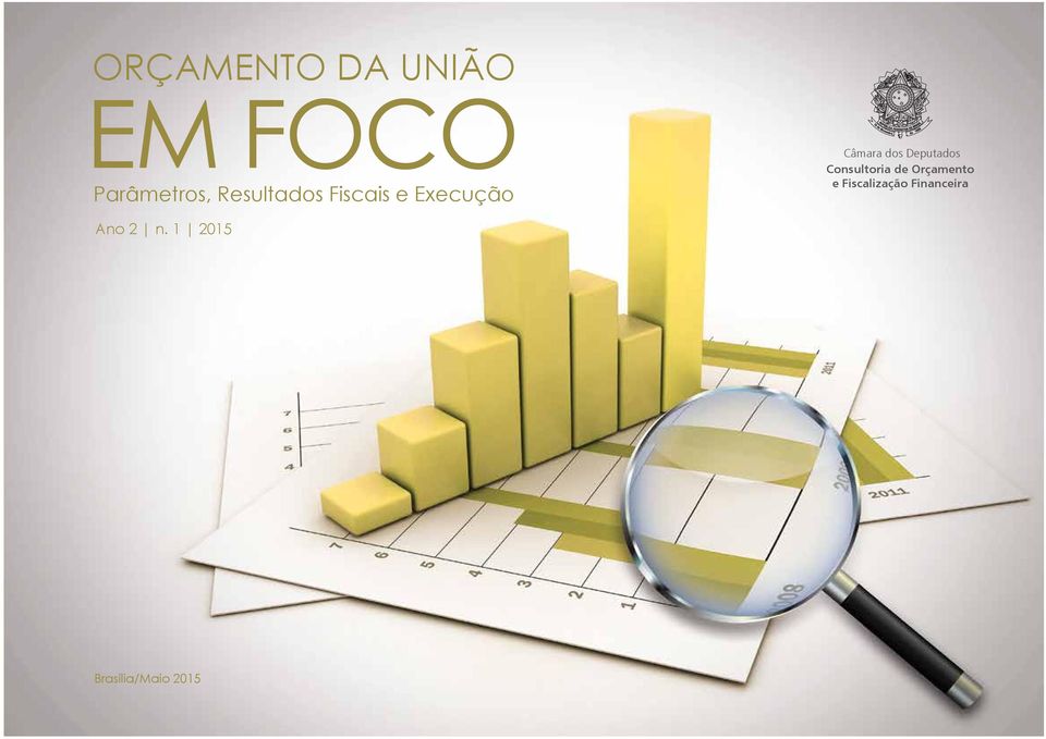 Deputados Consultoria de Orçamento e