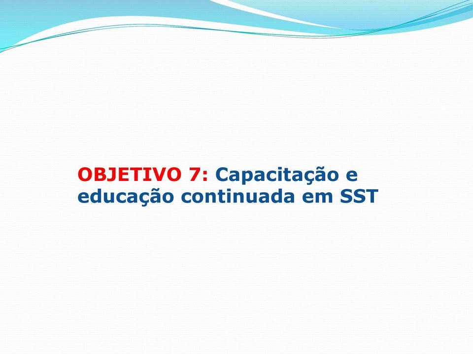 e educação