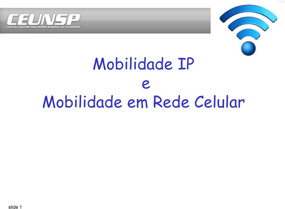 Rede Celular