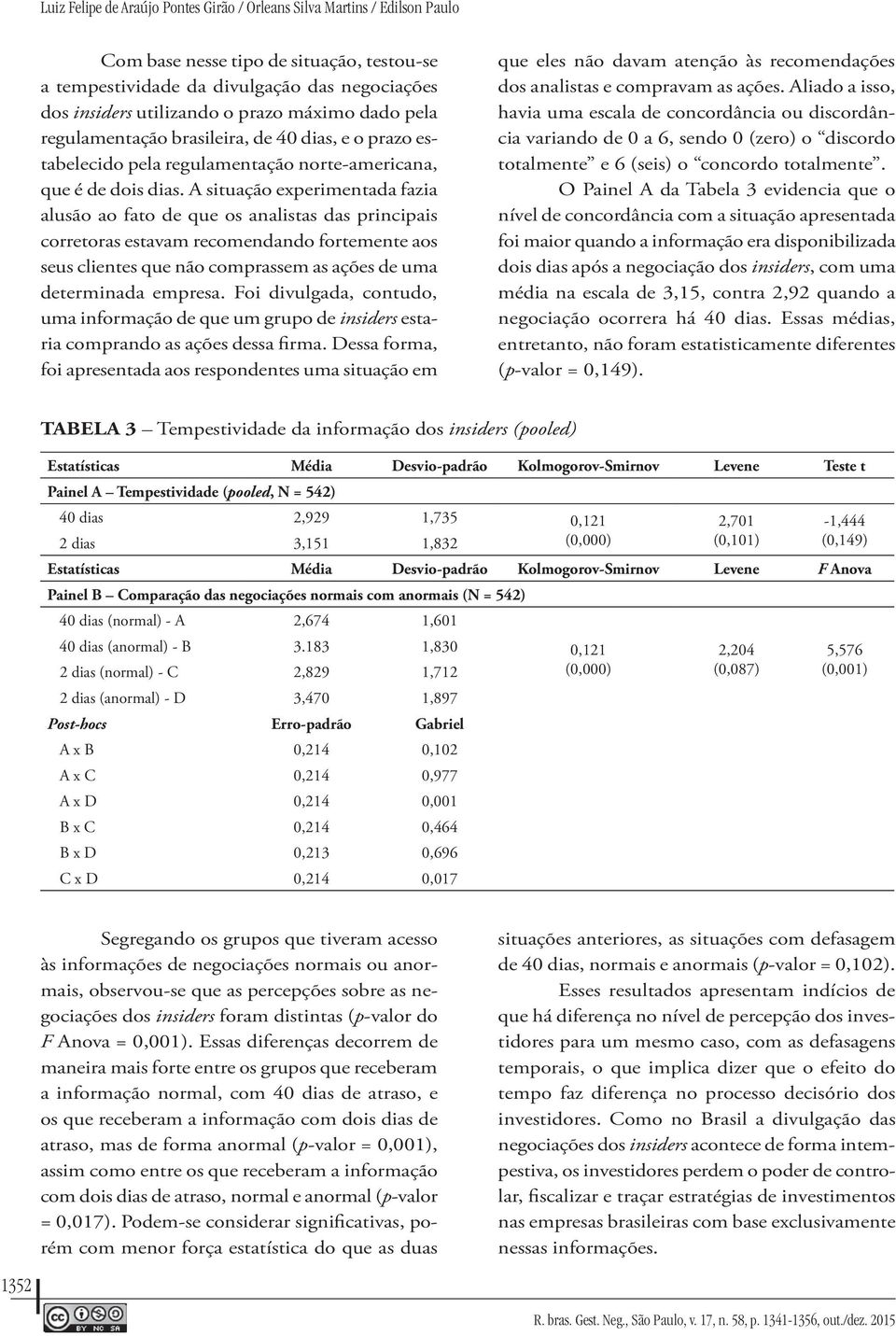 A situação experimentada fazia alusão ao fato de que os analistas das principais corretoras estavam recomendando fortemente aos seus clientes que não comprassem as ações de uma determinada empresa.