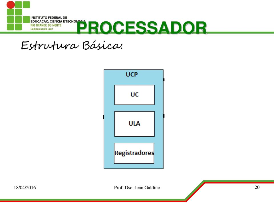 PROCESSADOR