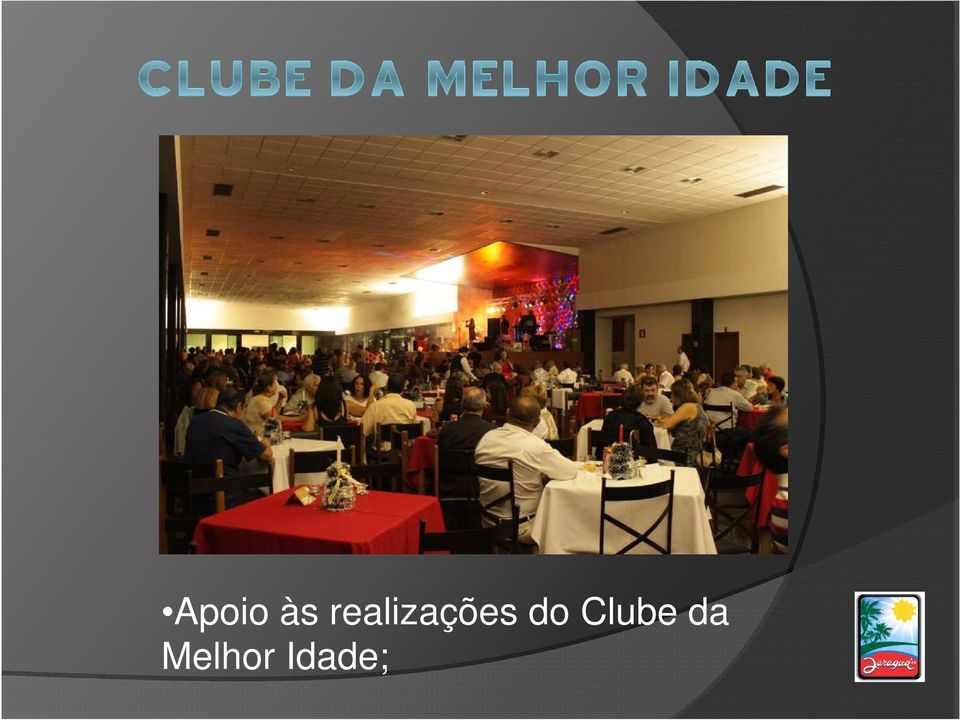 do Clube da