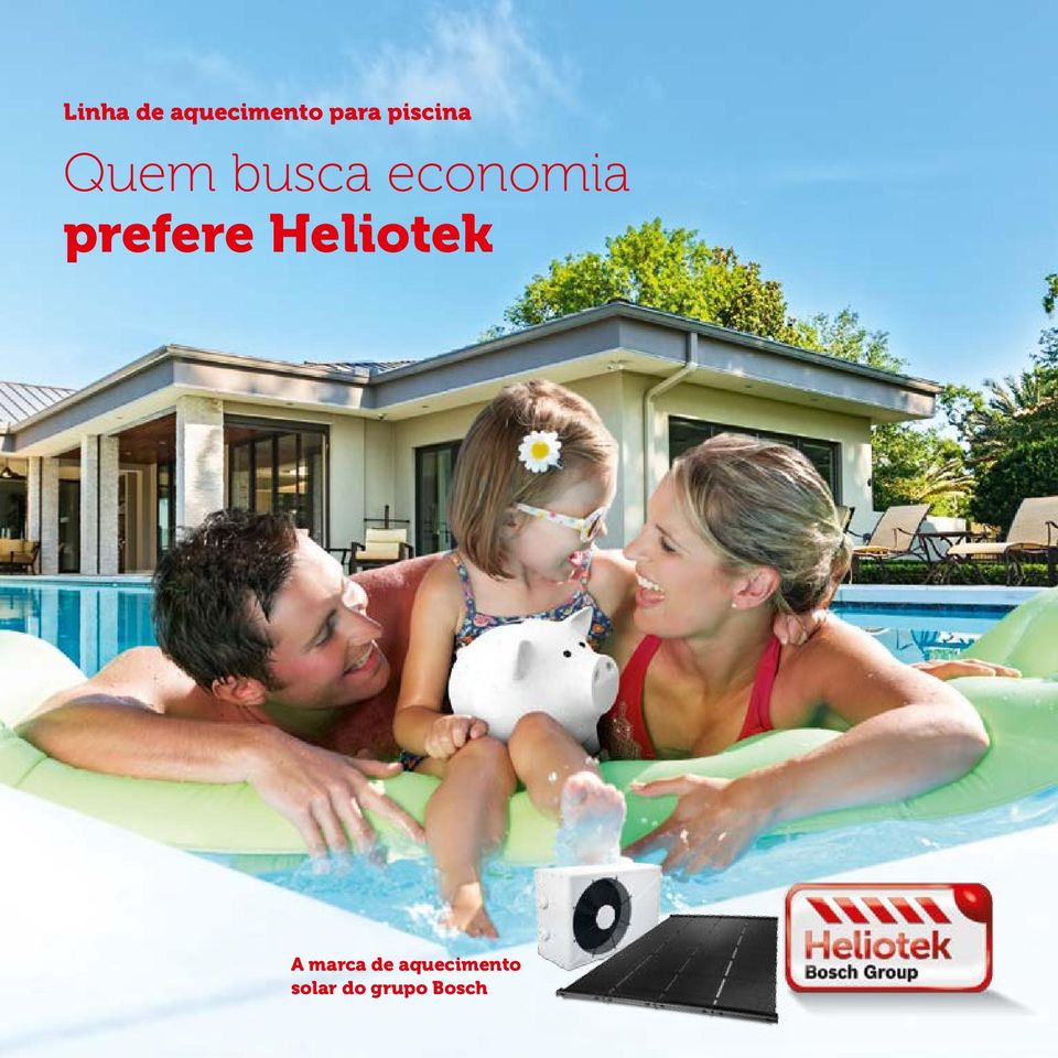 prefere Heliotek A marca de