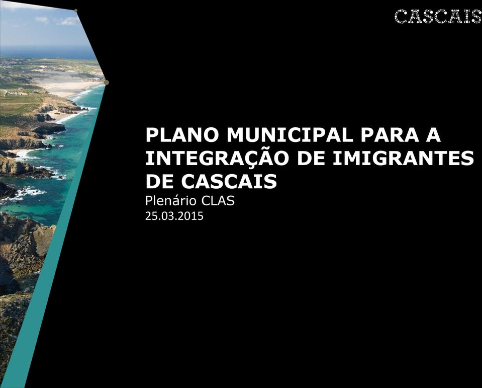 CASCAIS Plenário CLAS 25.03.