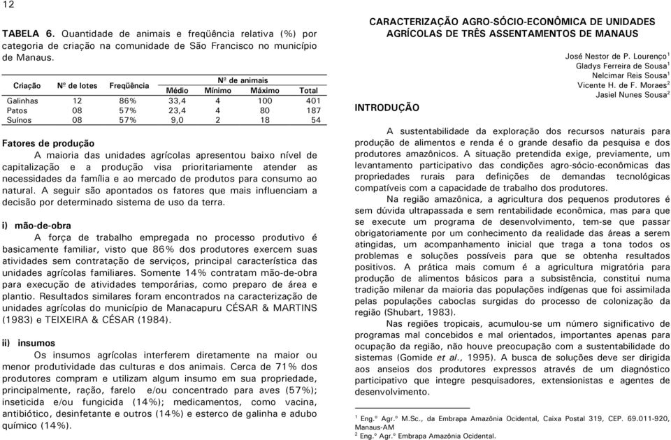 ; <8 Fatores de produção *)%7) 3 )33' 47Q,%& #7''(% 9)E% Q6'& 3',#)(&)HDF% ' #7%3DF% 6) #7)%7)(7)*'(' ('3'7 ',')33' 3 J*Q&) ' % *'7,3% 3' #7%3(% #7,%*% % (7& '4)7 F% #%(3% % J(%7'?