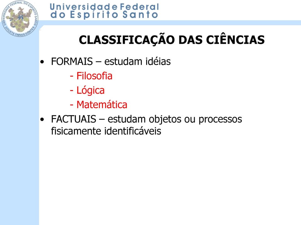 - Matemática FACTUAIS estudam