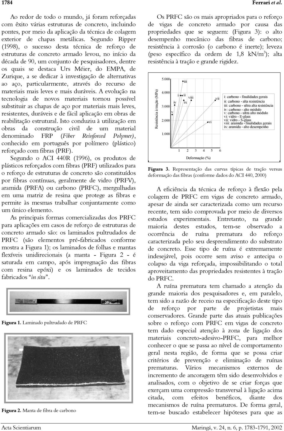 EMPA, de Zurique, a se dedicar à investigação de alternativas ao aço, particularmente, através do recurso de materiais mais leves e mais duráveis.