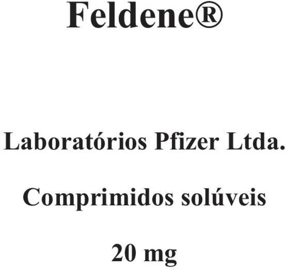 Pfizer Ltda.