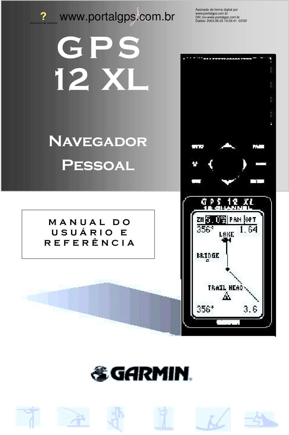 Pessoal MANUAL