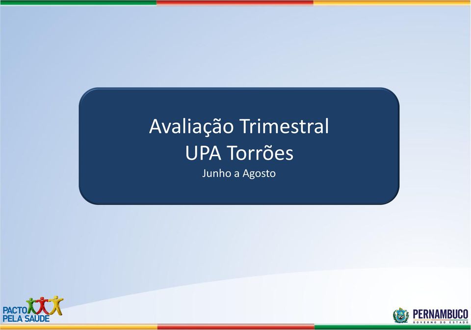 UPA Torrões