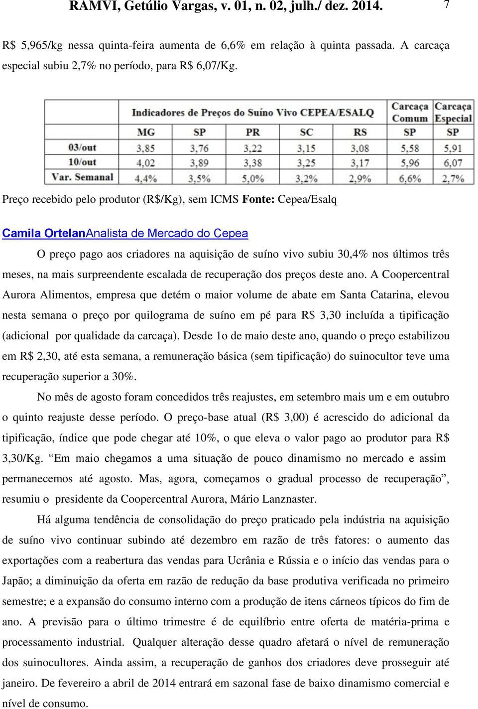 na mais surpreendente escalada de recuperação dos preços deste ano.