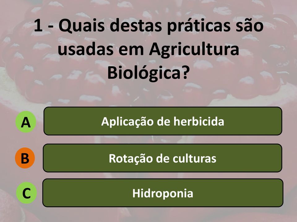 iológica?